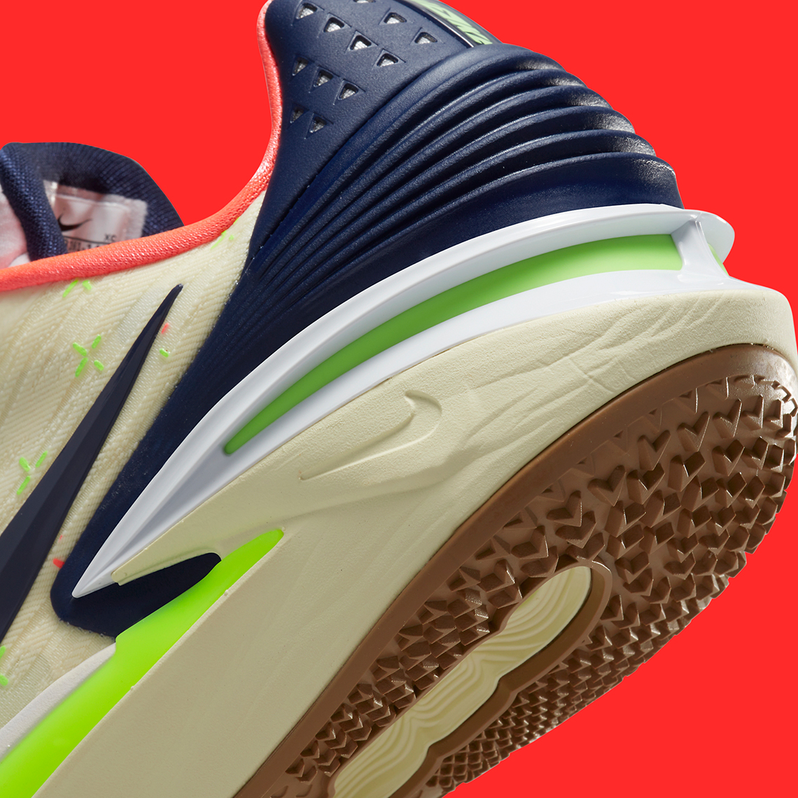Nike Zoom GT Cut 2 Crosshairs dành cho những người bắn tỉa - 7