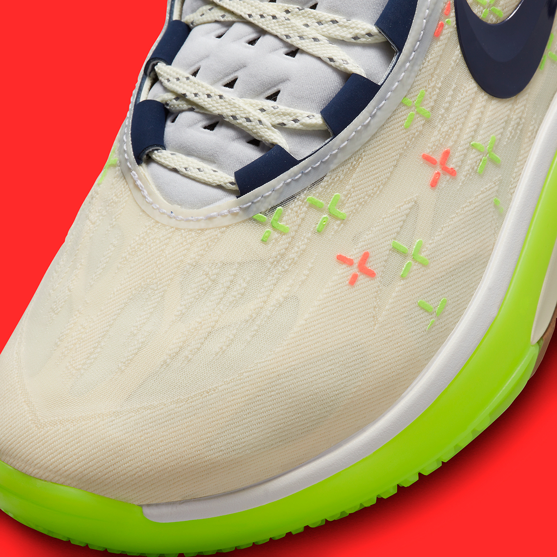 Nike Zoom GT Cut 2 Crosshairs dành cho những người bắn tỉa - 8