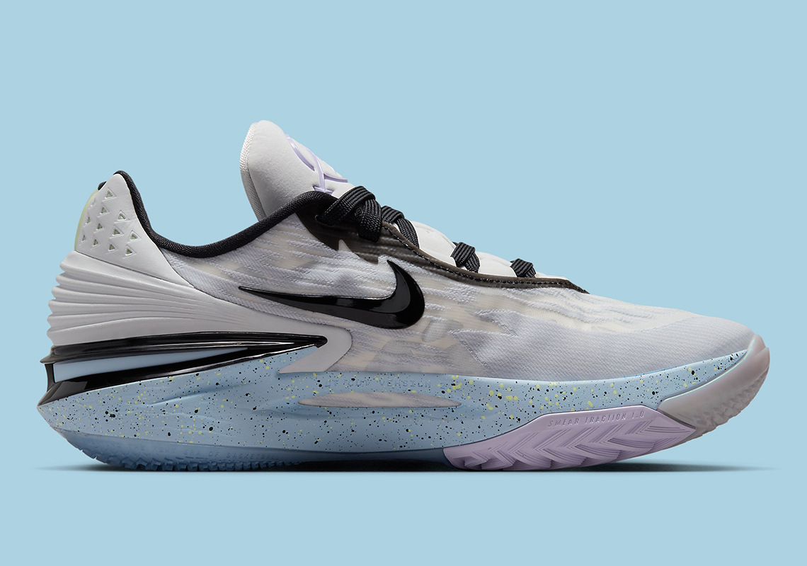 Nike Zoom GT Cut 2 Sabrina Ionescu được phát hành ngày 22 tháng 10 - 3