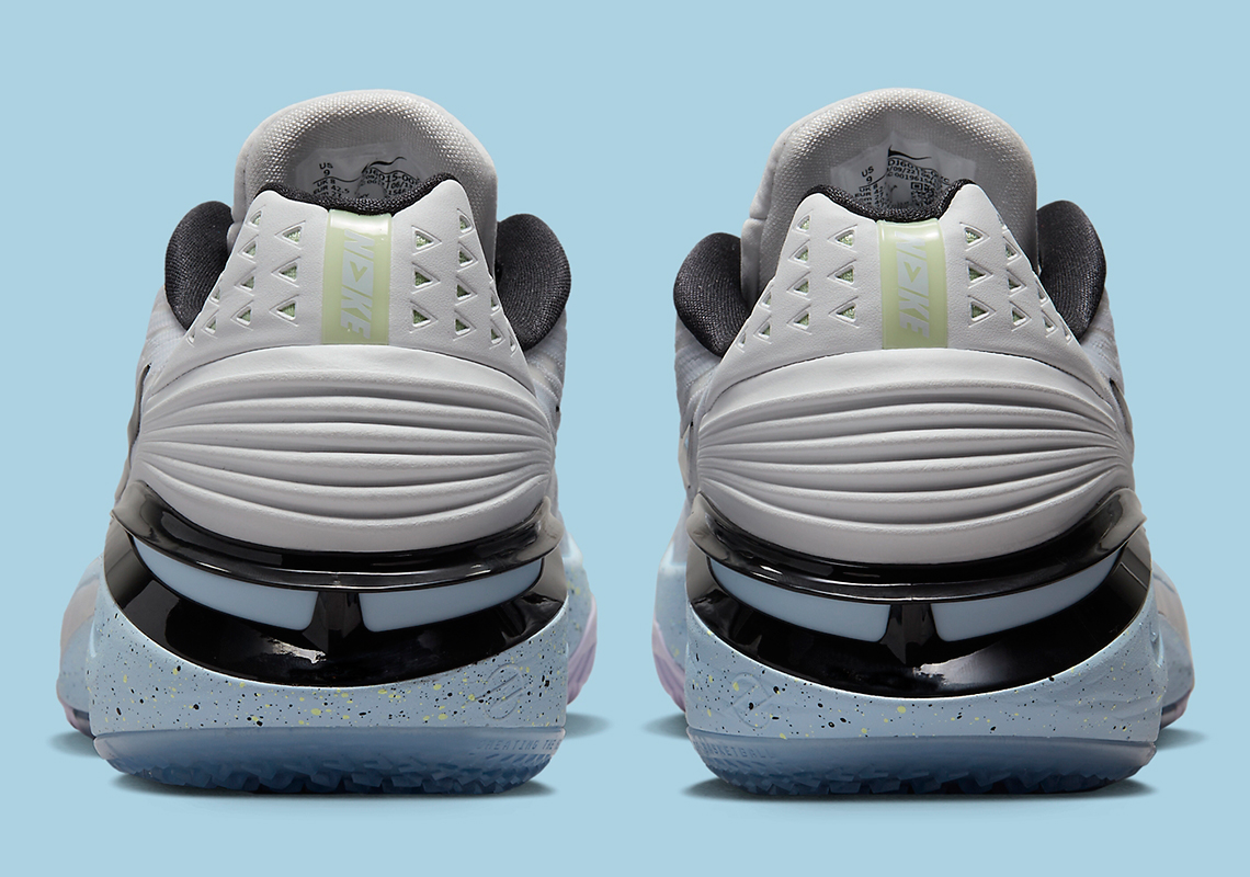 Nike Zoom GT Cut 2 Sabrina Ionescu được phát hành ngày 22 tháng 10 - 5