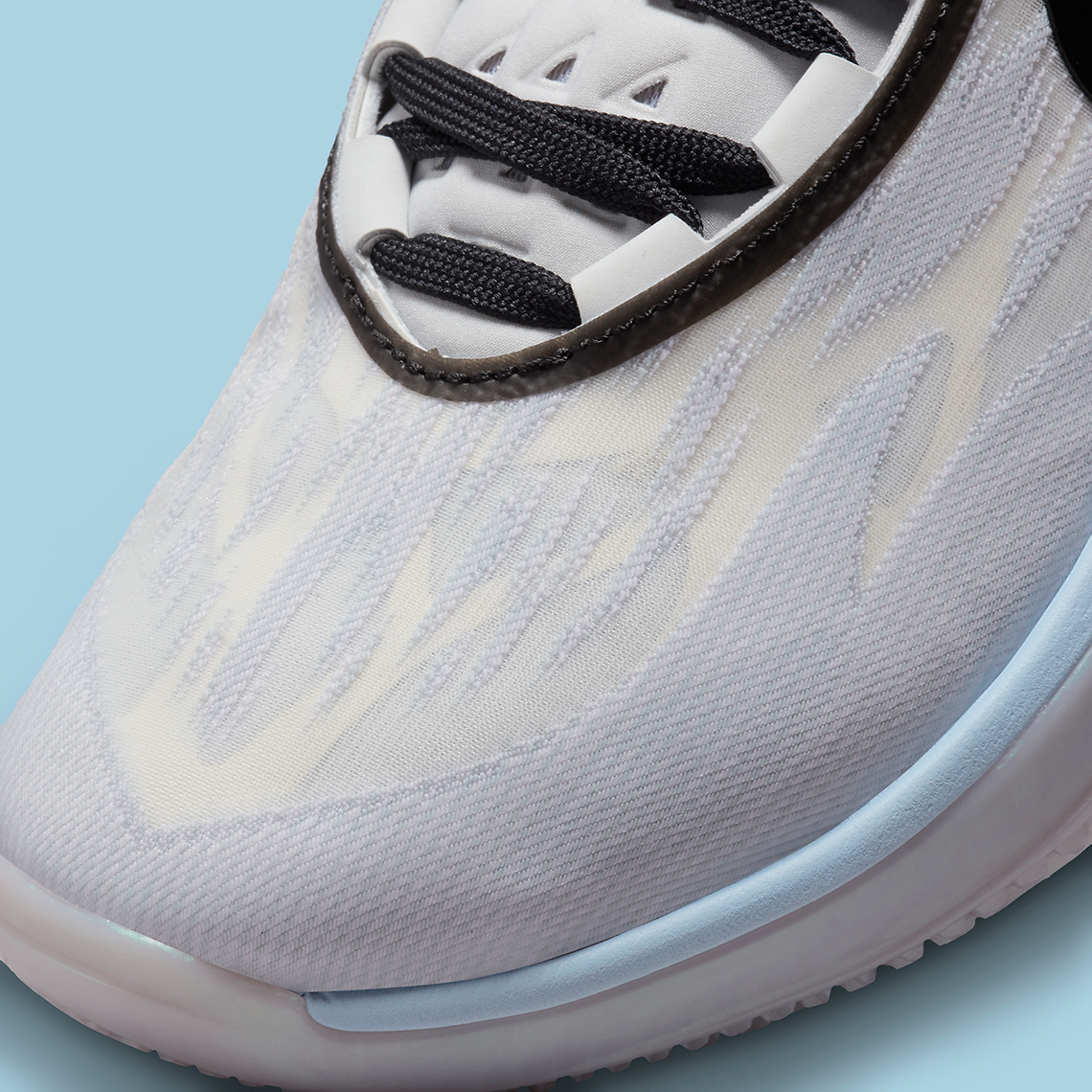 Nike Zoom GT Cut 2 Sabrina Ionescu được phát hành ngày 22 tháng 10 - 7