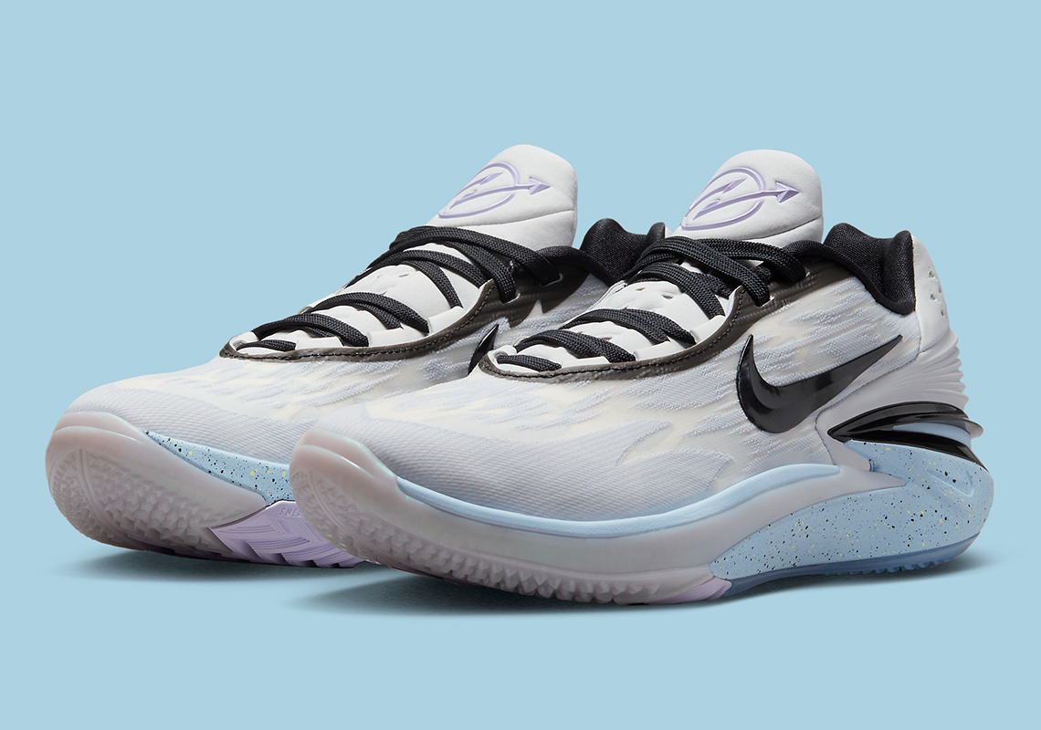 Nike Zoom GT Cut 2 "Sabrina Ionescu" được phát hành ngày 22 tháng 10