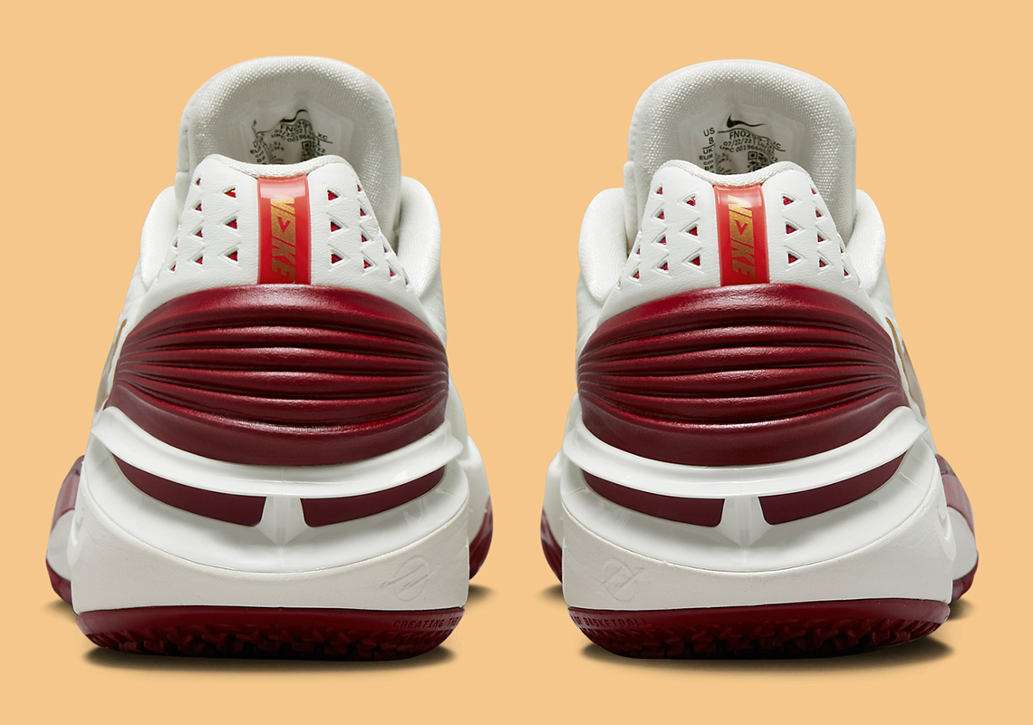 Nike Zoom GT Cut 2 tham gia bộ sưu tập Just Do It - 4