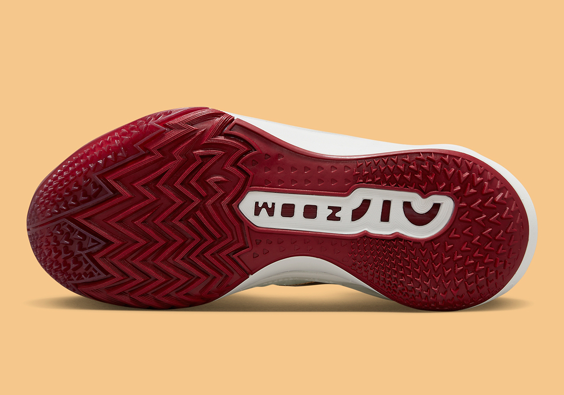 Nike Zoom GT Cut 2 tham gia bộ sưu tập Just Do It - 5