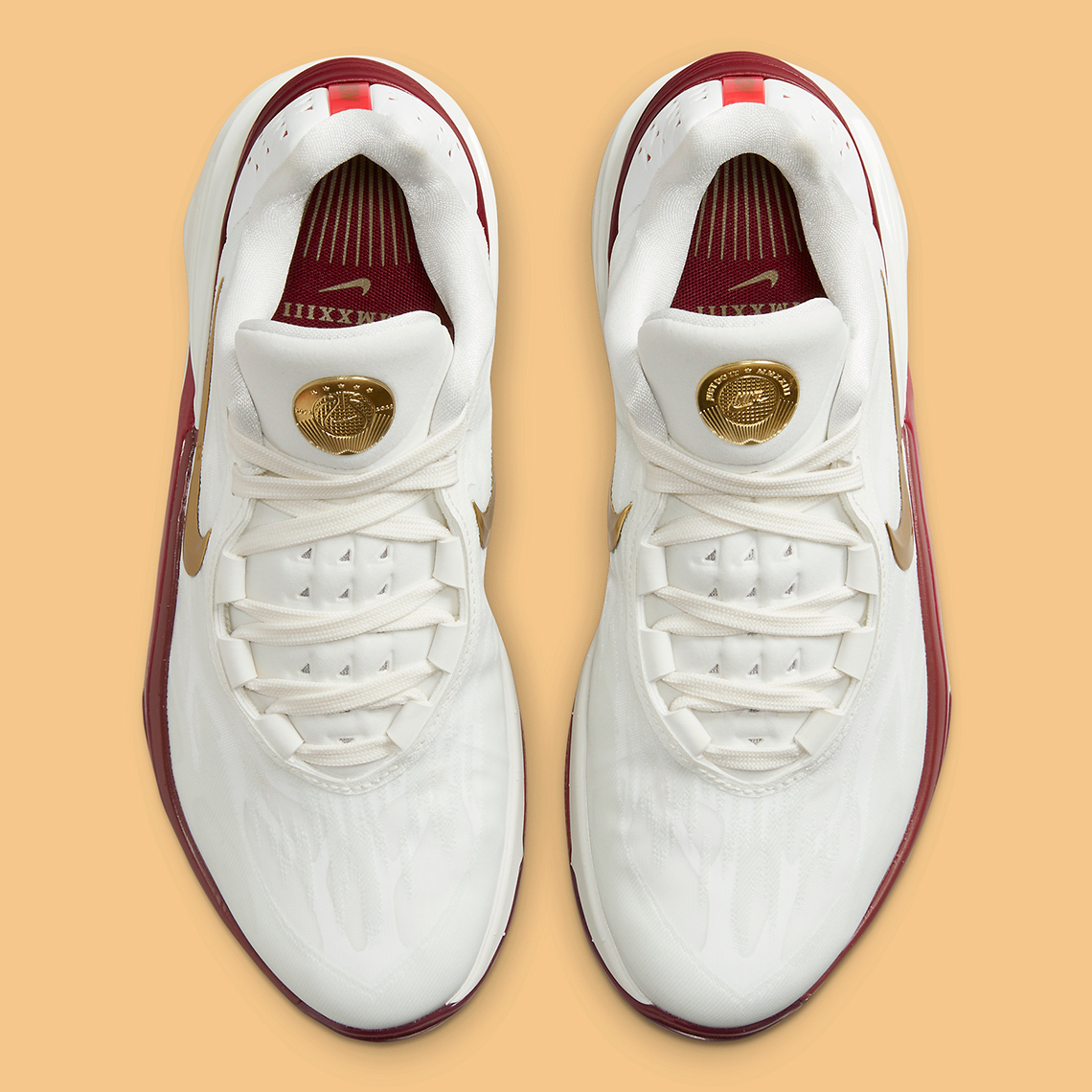 Nike Zoom GT Cut 2 tham gia bộ sưu tập Just Do It - 6