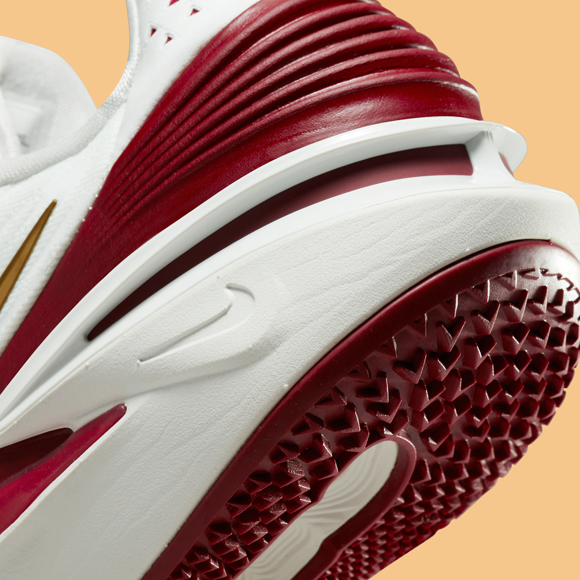 Nike Zoom GT Cut 2 tham gia bộ sưu tập Just Do It - 7