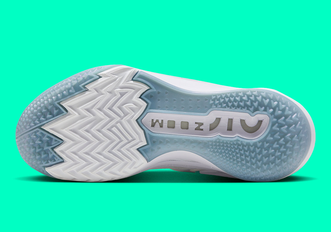 Nike Zoom GT Cut 2 'Unlock Your Space': Mở không gian cá nhân với mẫu giày mới - 6