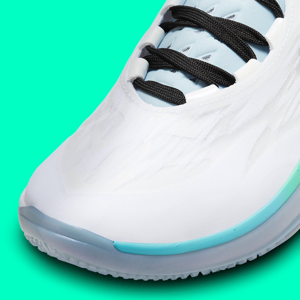 Nike Zoom GT Cut 2 'Unlock Your Space': Mở không gian cá nhân với mẫu giày mới - 8