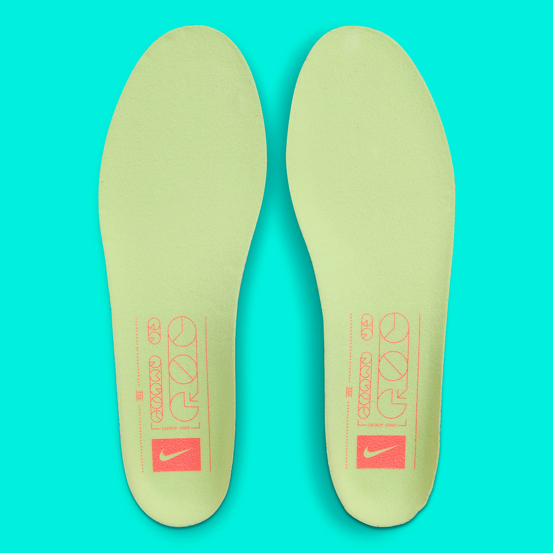 Nike Zoom GT Jump 2: Sự kế thừa đầy ấn tượng cho dòng giày của Nikola Jokic! - 6