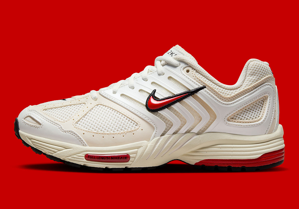 Nike Zoom Pegasus 2K5: Bộ Sưu Tập Mới Độc Đáo - 2