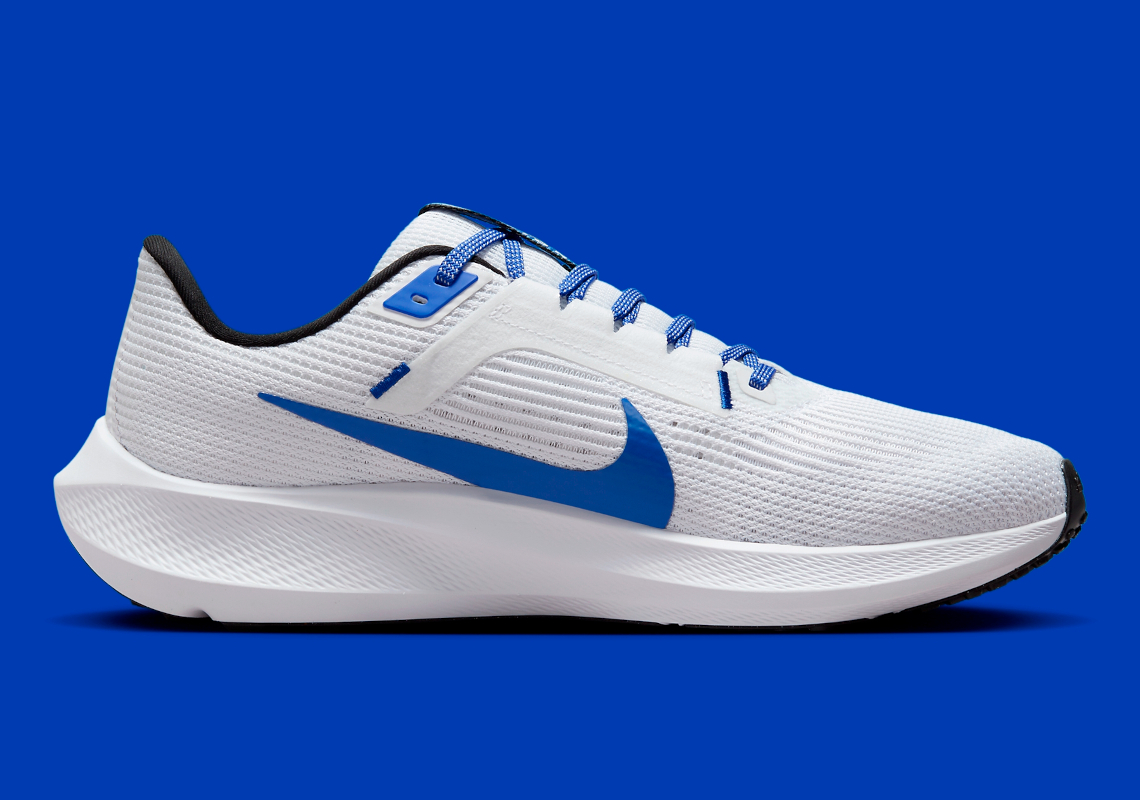 Nike Zoom Pegasus 40 phát hành phiên bản đặc biệt Union Athletics Club - 3