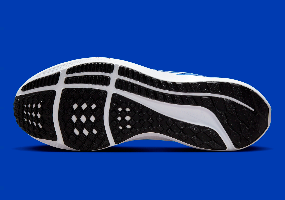 Nike Zoom Pegasus 40 phát hành phiên bản đặc biệt Union Athletics Club - 6