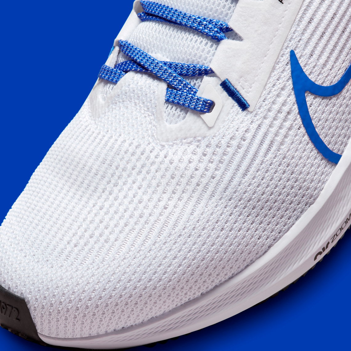 Nike Zoom Pegasus 40 phát hành phiên bản đặc biệt Union Athletics Club - 7