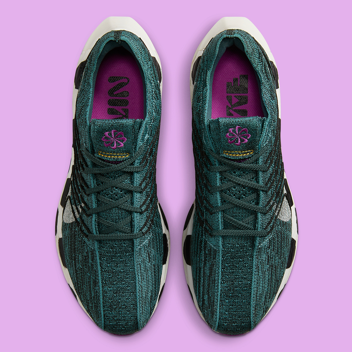 Nike Zoom Pegasus Turbo Next Nature trở lại với các chấm bi - 4