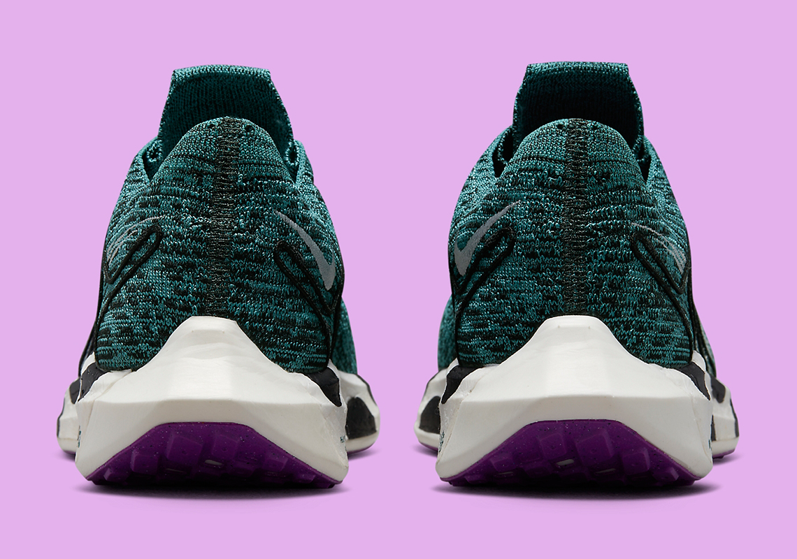 Nike Zoom Pegasus Turbo Next Nature trở lại với các chấm bi - 5