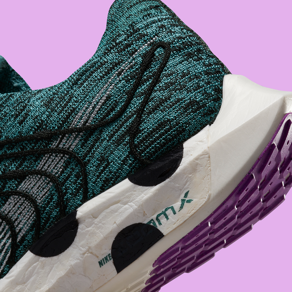 Nike Zoom Pegasus Turbo Next Nature trở lại với các chấm bi - 8