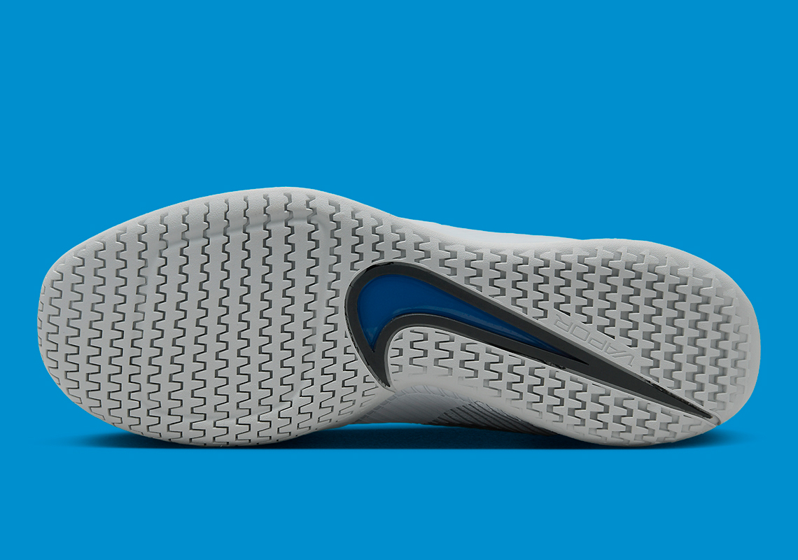 Nike Zoom Vapor 11 Mac Attack - Sự kết hợp đáng chú ý giữa hai biểu tượng của làng tennis! - 7