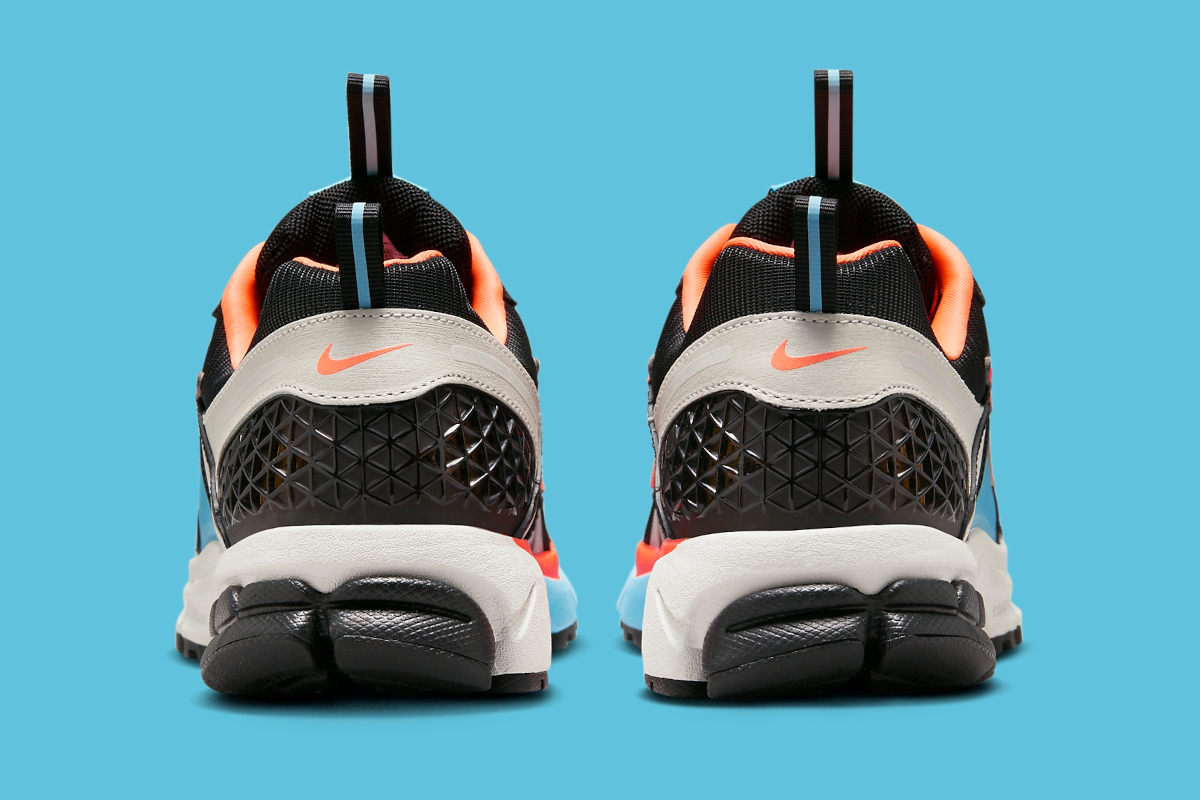 Nike Zoom Vomero 5 'Blue Gaze': Ra mắt ngày 8 tháng 3, 2024 - 5