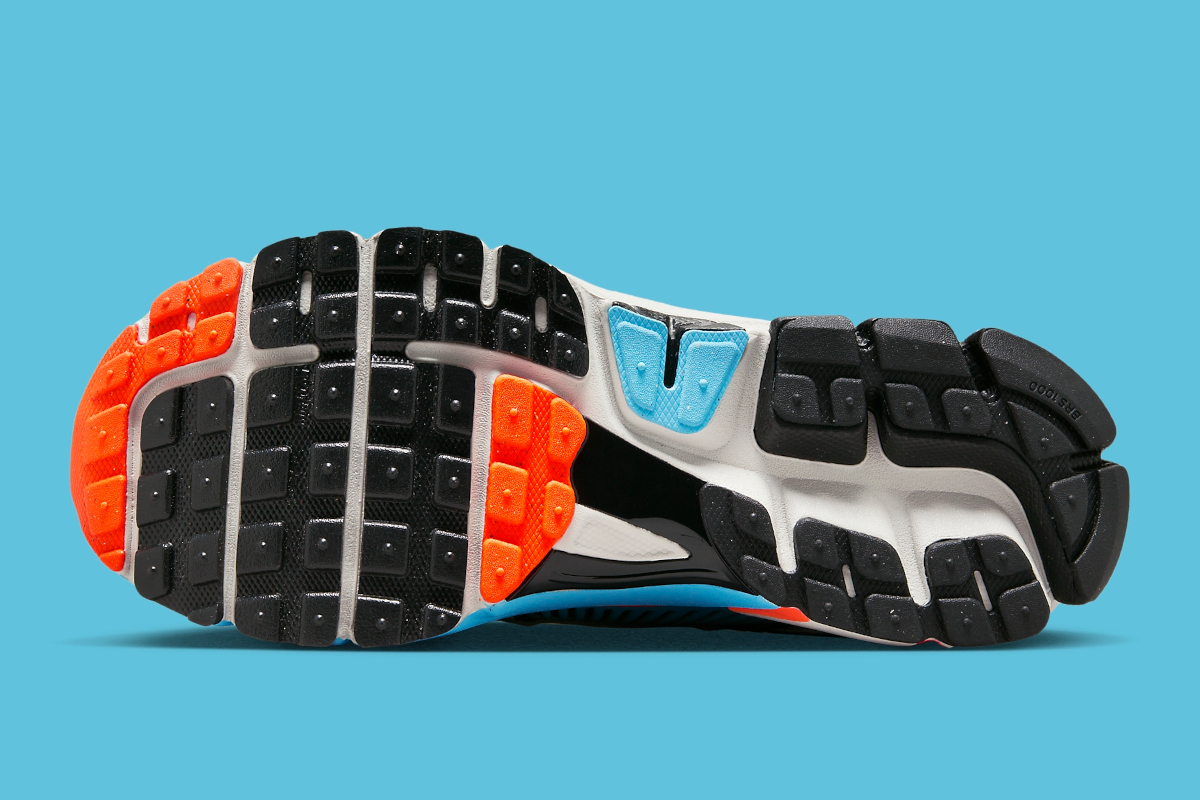 Nike Zoom Vomero 5 'Blue Gaze': Ra mắt ngày 8 tháng 3, 2024 - 6