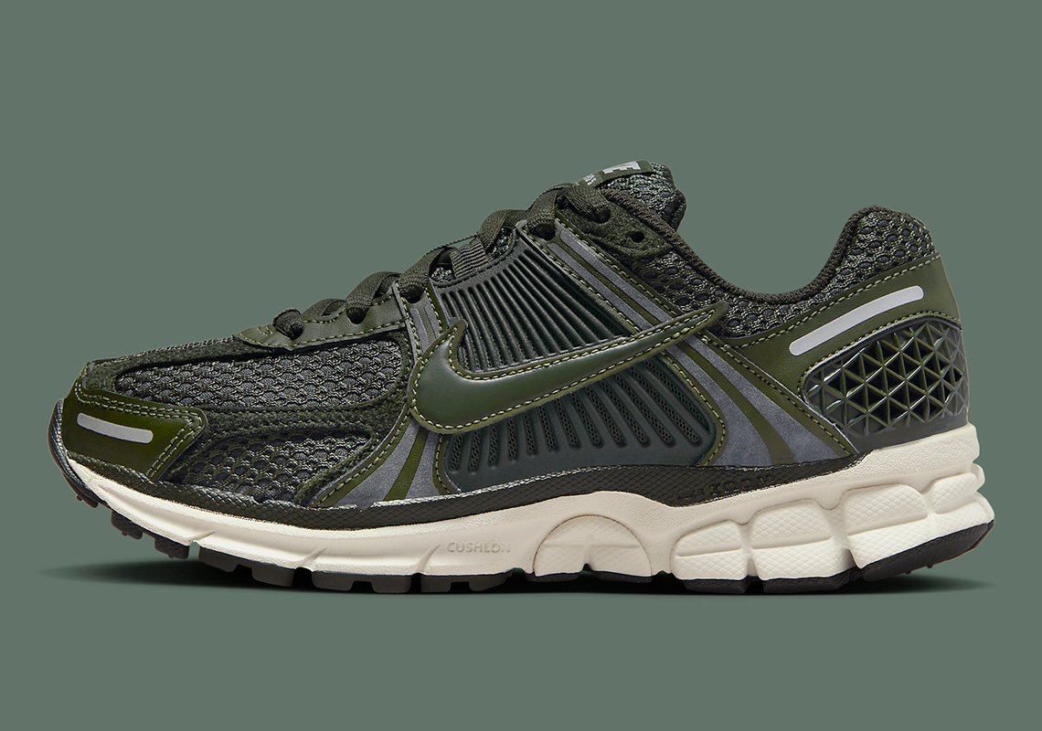 Nike Zoom Vomero 5: Bộ sưu tập màu sắc đa dạng cho mùa thu! - 2