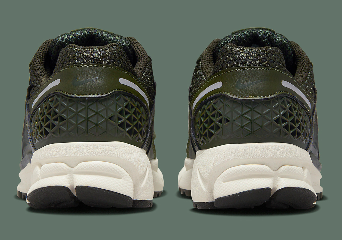 Nike Zoom Vomero 5: Bộ sưu tập màu sắc đa dạng cho mùa thu! - 5