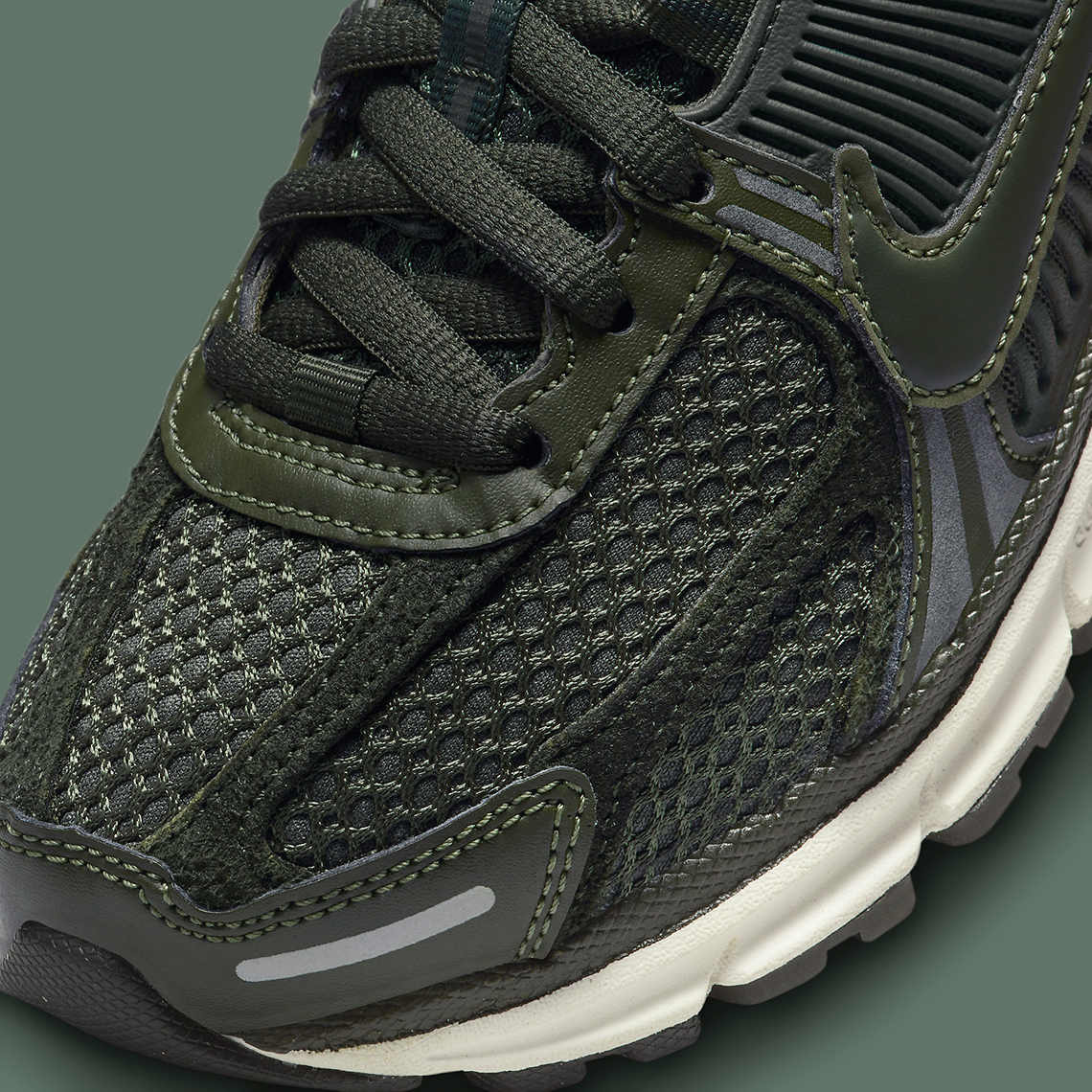 Nike Zoom Vomero 5: Bộ sưu tập màu sắc đa dạng cho mùa thu! - 7