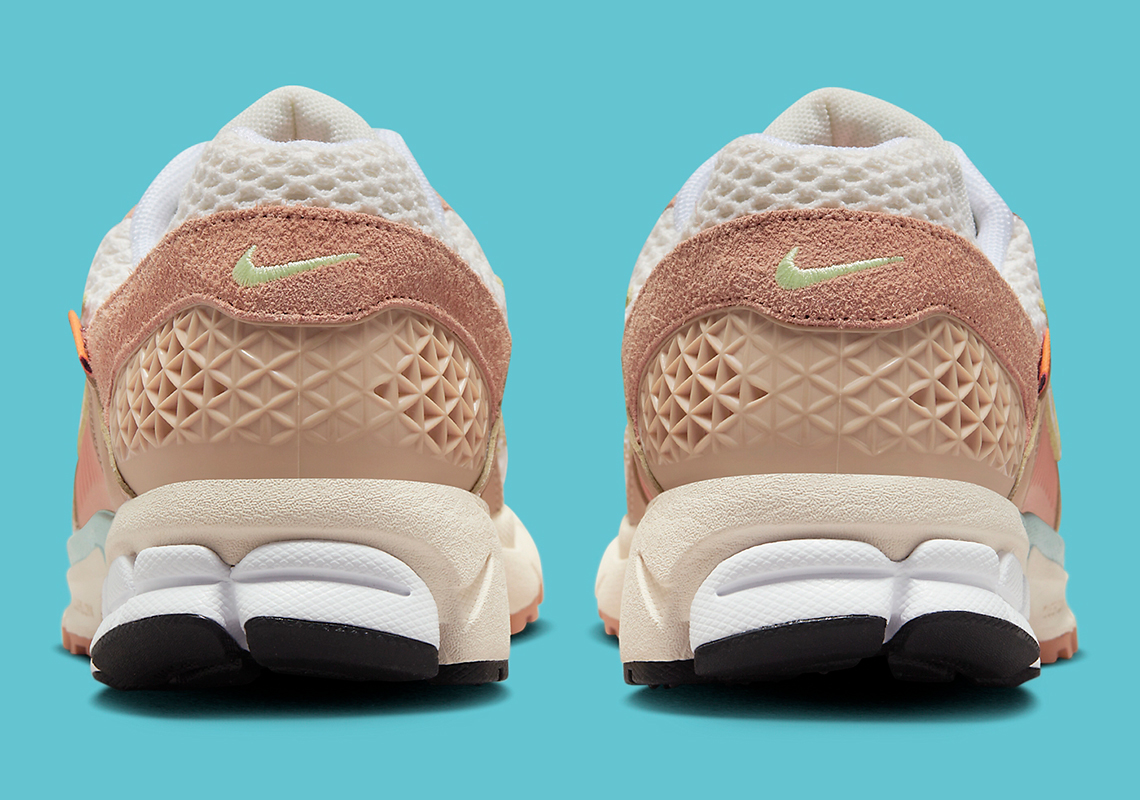 Nike Zoom Vomero 5 'Have A Nike Day': Phong cách tươi sáng với thông điệp tích cực - 5