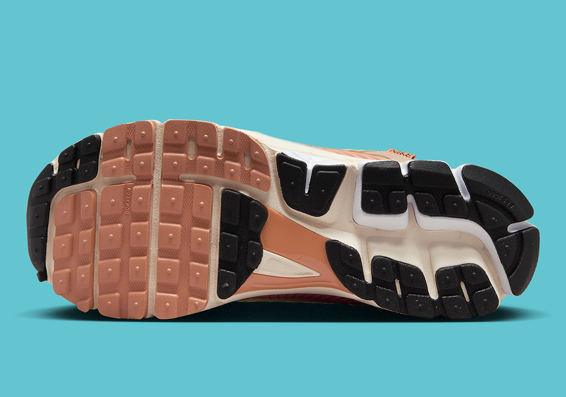 Nike Zoom Vomero 5 'Have A Nike Day': Phong cách tươi sáng với thông điệp tích cực - 6