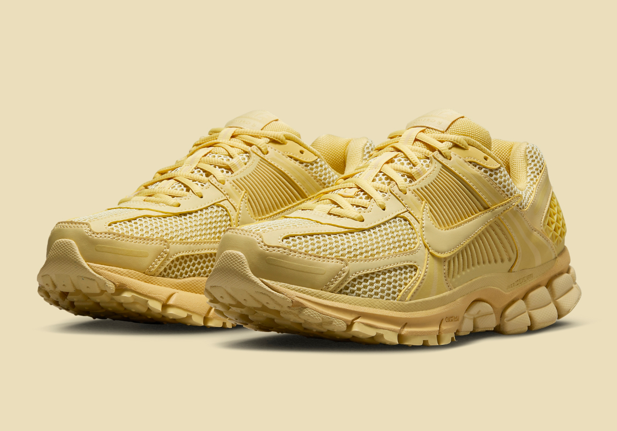 Nike Zoom Vomero 5: Phát hành mới dành cho phụ nữ - 2