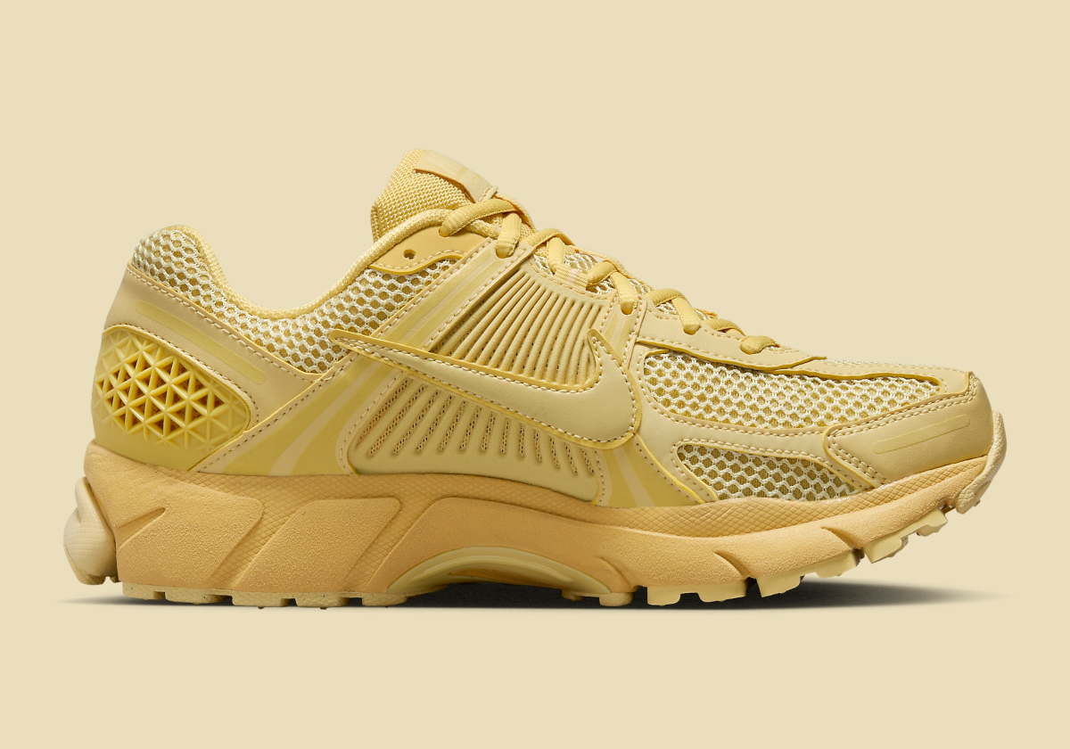 Nike Zoom Vomero 5: Phát hành mới dành cho phụ nữ - 3