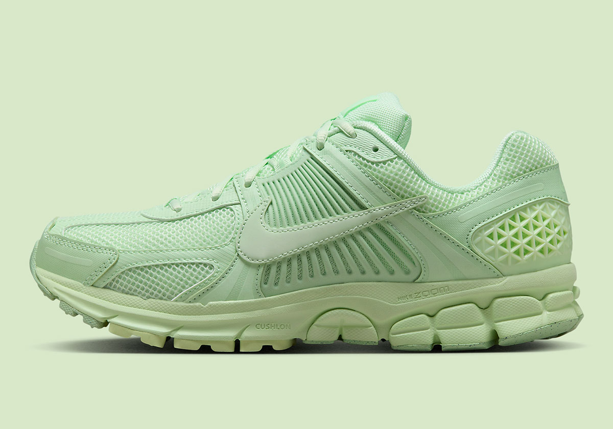 Nike Zoom Vomero 5 'Pistachio': Màu sắc mới trong bộ sưu tập - 2