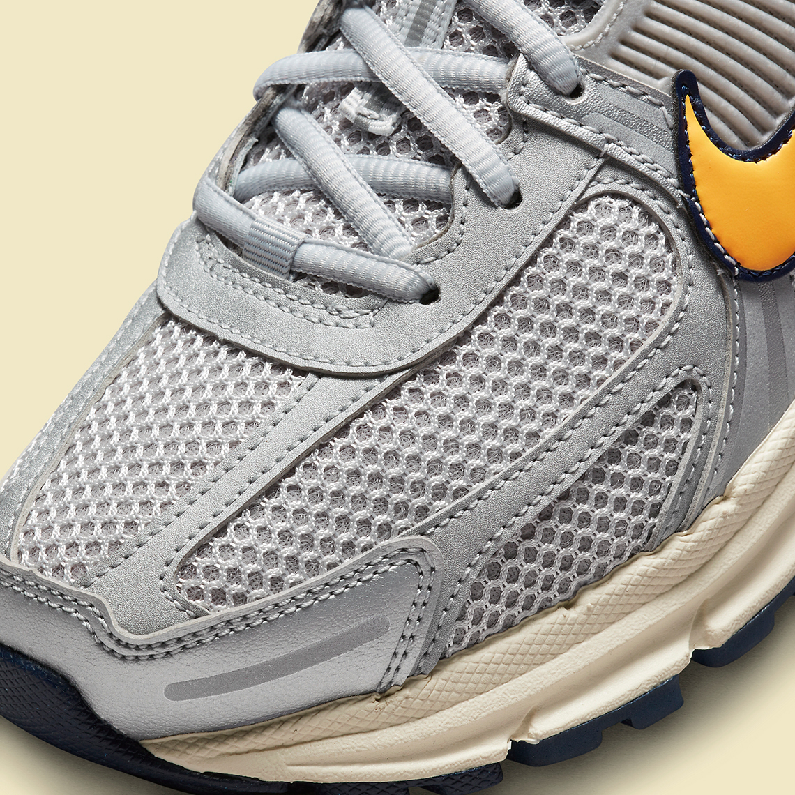 Nike Zoom Vomero 5 Pure Platinum/Laser Orange sẽ ra mắt trong vài tháng tới - 8