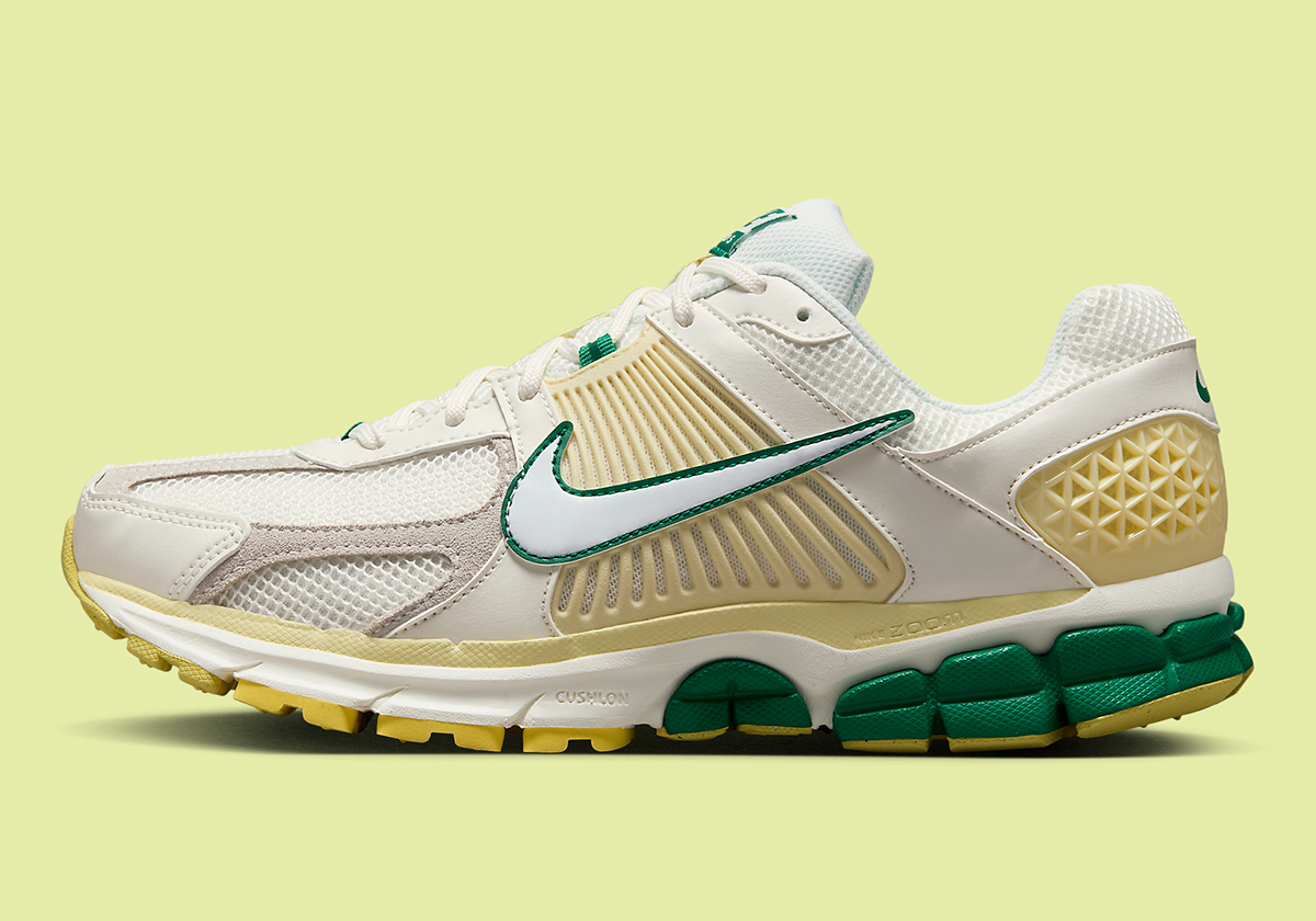 Nike Zoom Vomero 5: Sắc Màu Mới Cho Mùa Lễ Phục Sinh - 2