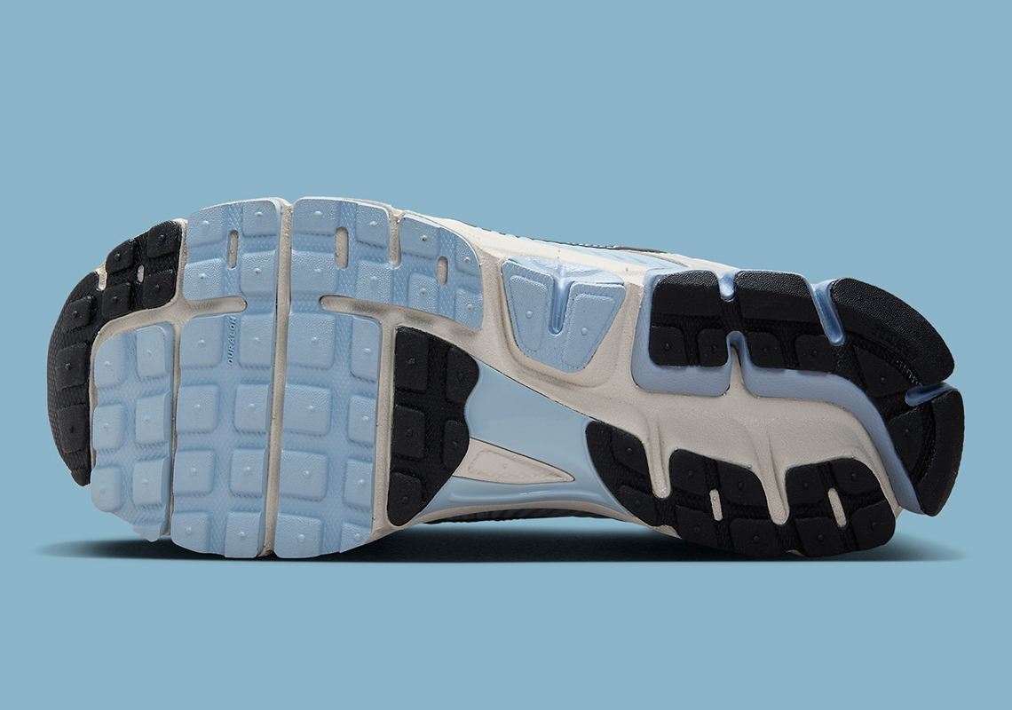 Nike Zoom Vomero 5: Sự Kết Hợp Hoàn Hảo Của Màu Sắc Xuân - 13