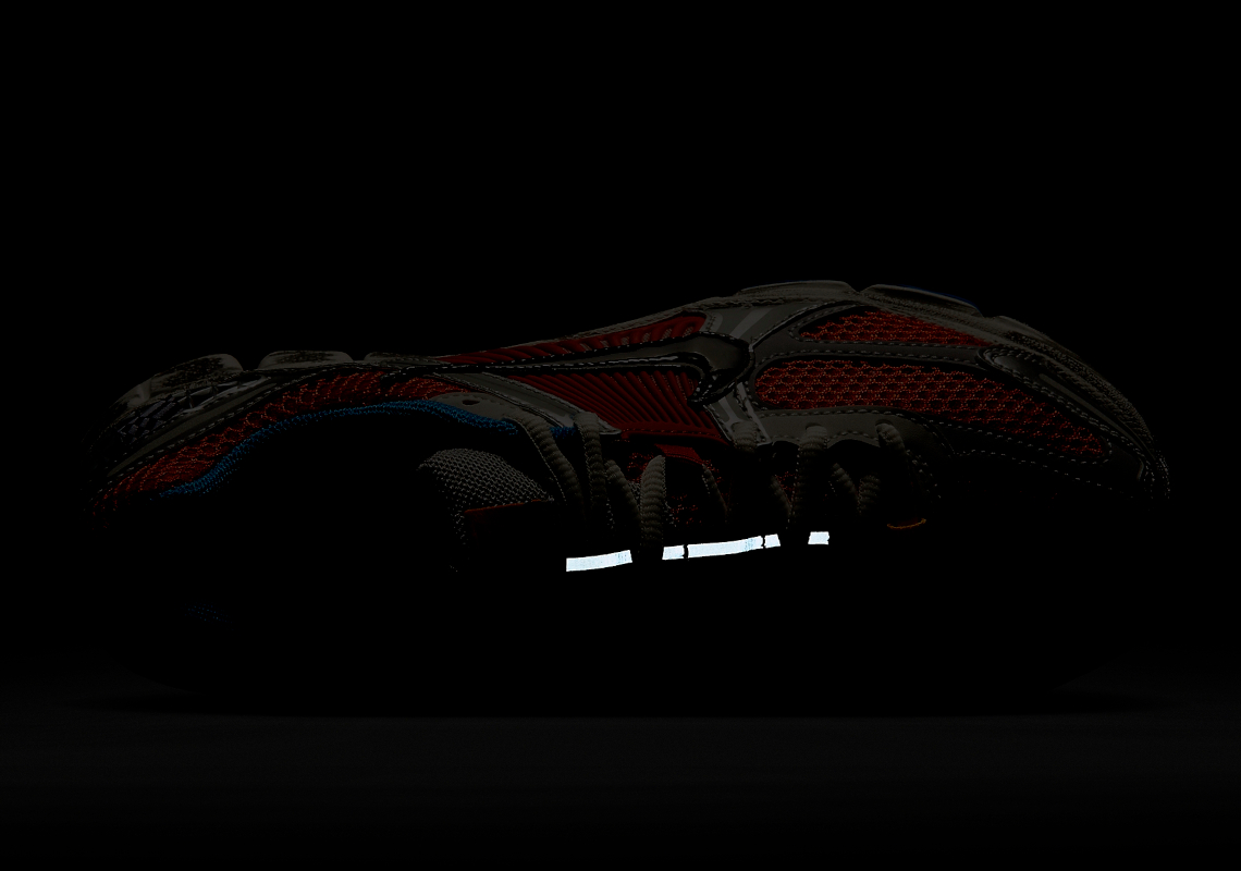 Nike Zoom Vomero 5: Sự Trở Lại Đầy Ấn Tượng - 10