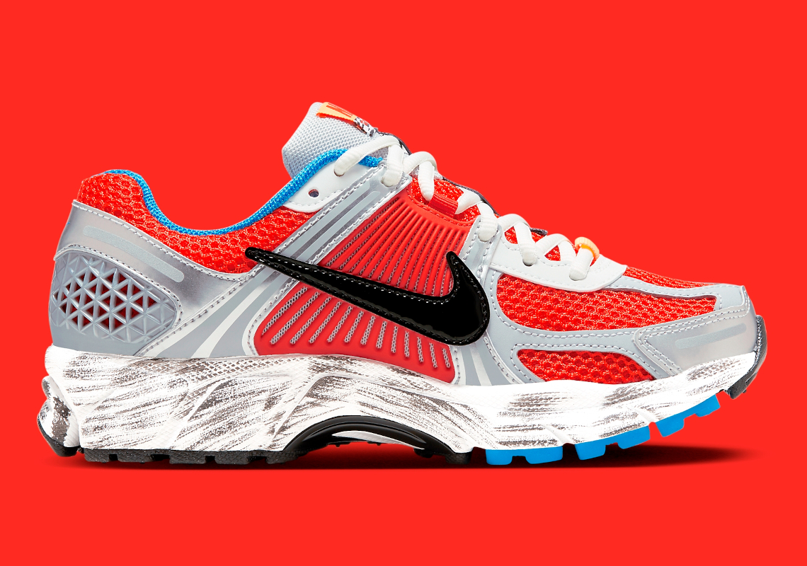 Nike Zoom Vomero 5: Sự Trở Lại Đầy Ấn Tượng - 3