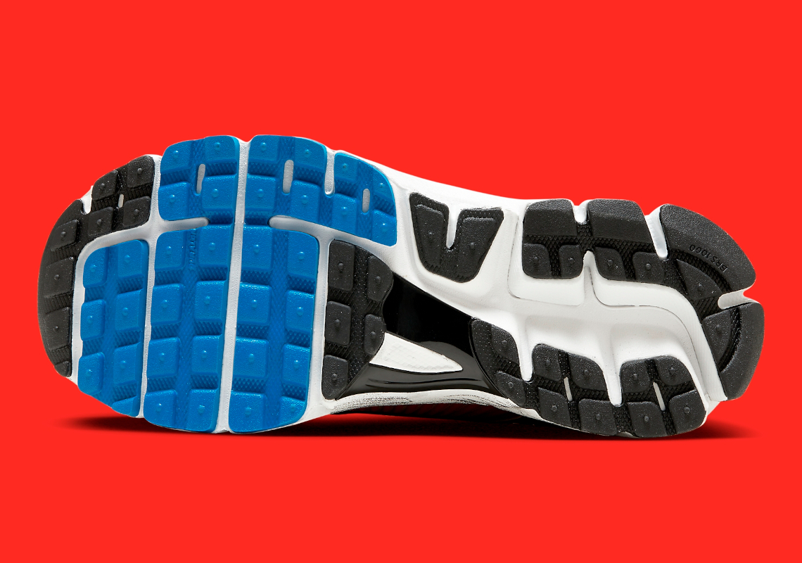 Nike Zoom Vomero 5: Sự Trở Lại Đầy Ấn Tượng - 6