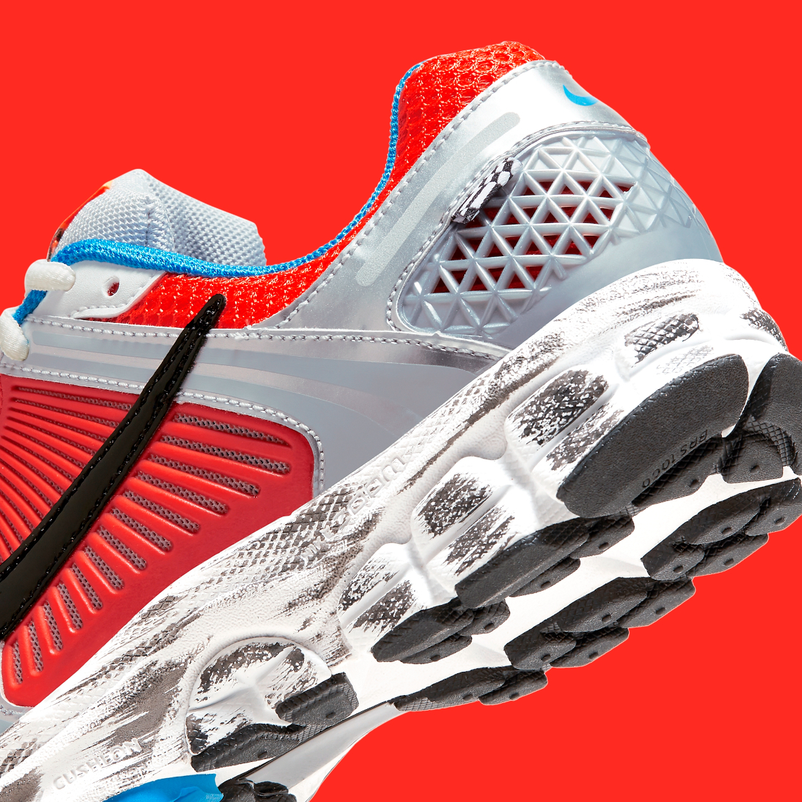 Nike Zoom Vomero 5: Sự Trở Lại Đầy Ấn Tượng - 8