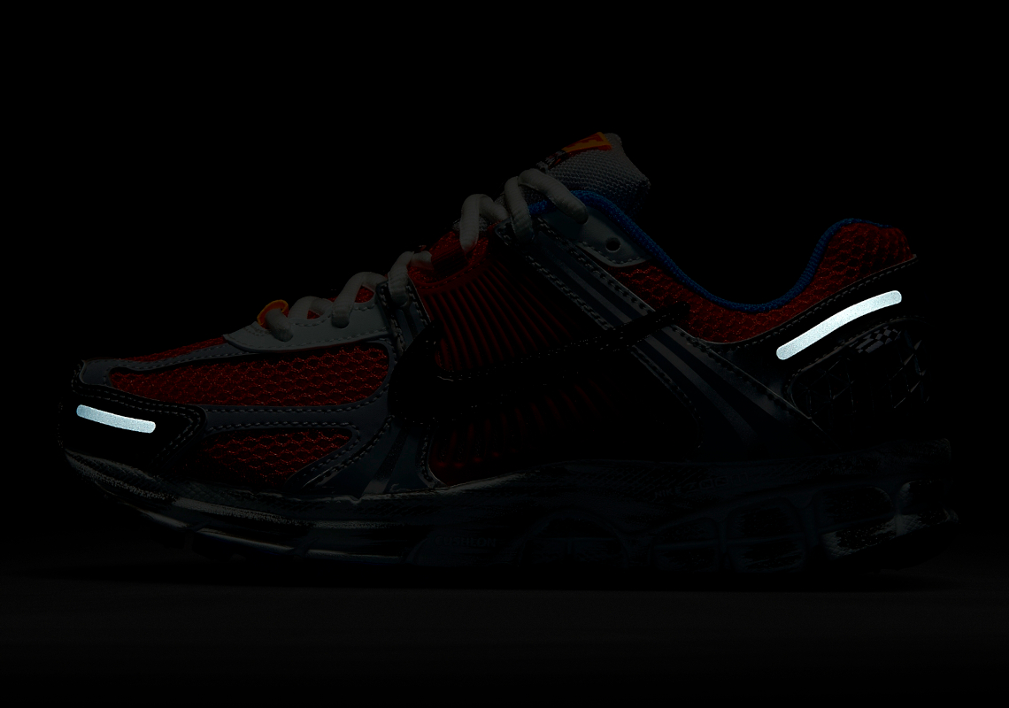 Nike Zoom Vomero 5: Sự Trở Lại Đầy Ấn Tượng - 9