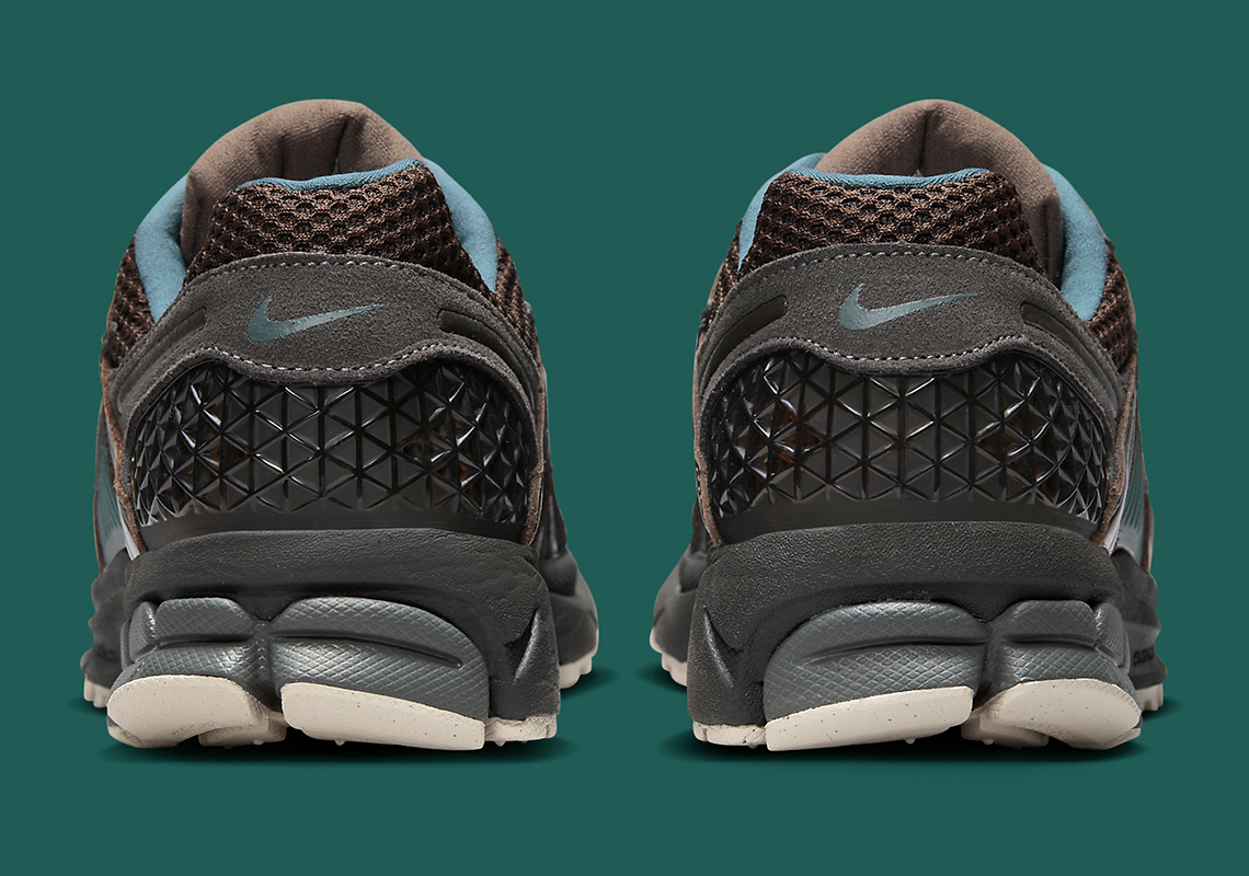 Nike Zoom Vomero 5: Sự Trở Lại Đầy Ấn Tượng Cho Năm 2023 - 5