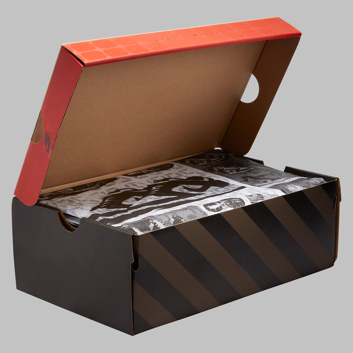 Nike Zoom Vomero 5 Timeless lấy cảm hứng từ Dunk Low để tạo nên sự đột phá - 11