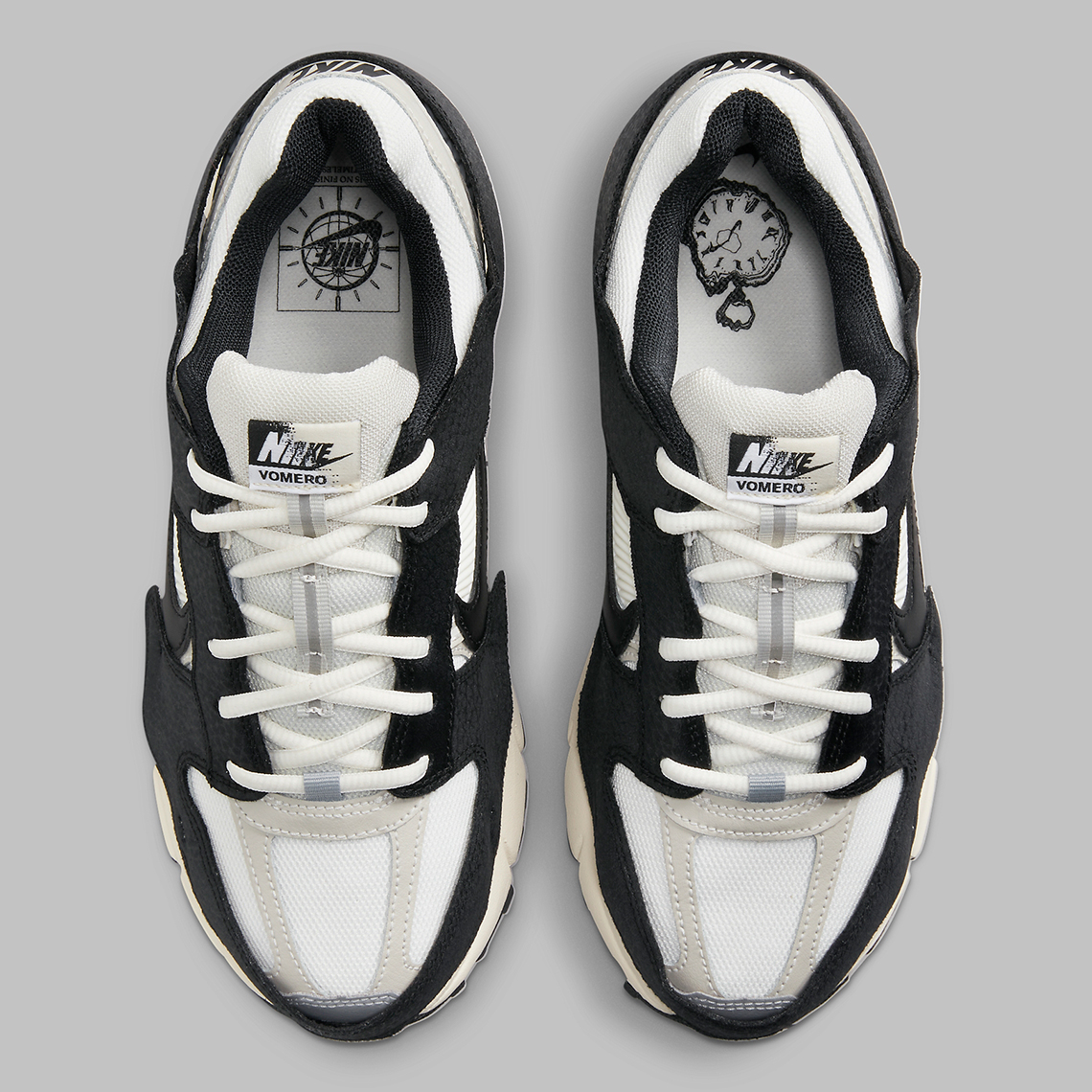 Nike Zoom Vomero 5 Timeless lấy cảm hứng từ Dunk Low để tạo nên sự đột phá - 4