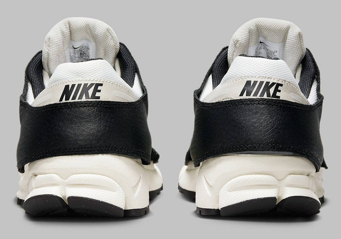 Nike Zoom Vomero 5 Timeless lấy cảm hứng từ Dunk Low để tạo nên sự đột phá - 5