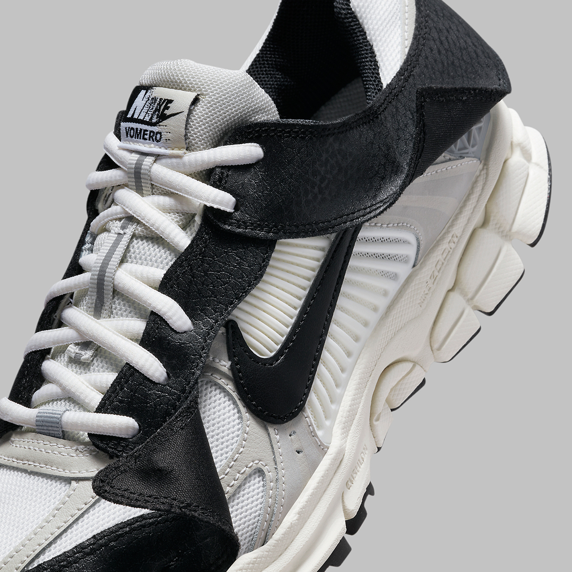 Nike Zoom Vomero 5 Timeless lấy cảm hứng từ Dunk Low để tạo nên sự đột phá - 7