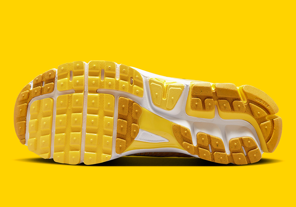 Nike Zoom Vomero 5: Bộ sưu tập mới màu sắc tươi sáng cho mùa xuân - 6