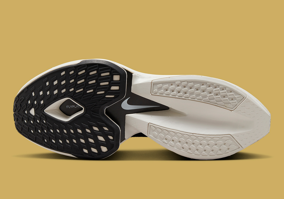 Nike ZoomX AlphaFly NEXT% 2: Phiên Bản Mới Màu Đen Đang Chờ Đợi - 6