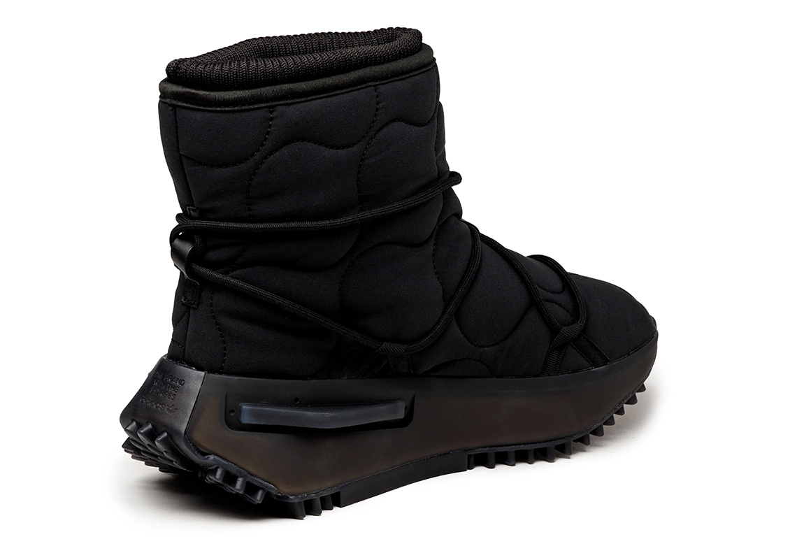 NMD S1 Boot phiên bản GR: Sự Xuất Hiện Đầy Ấn Tượng của adidas - 8