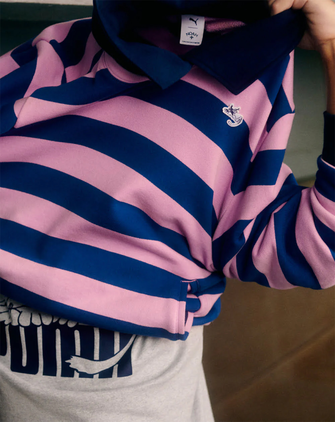 Noah và PUMA Hợp Tác: Ra Mắt Phiên Bản Đặc Biệt của PUMA Star - 2