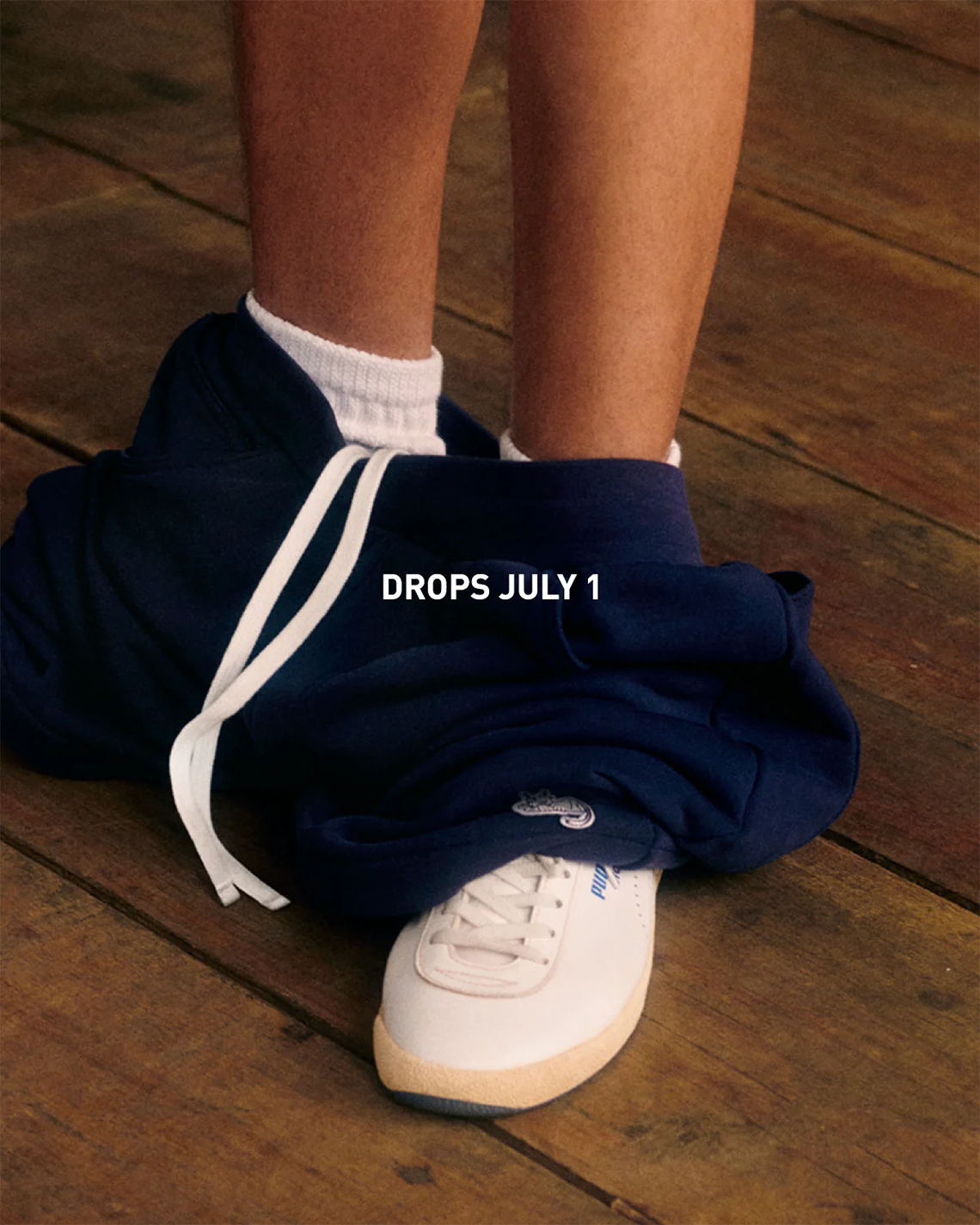 Noah và PUMA Hợp Tác: Ra Mắt Phiên Bản Đặc Biệt của PUMA Star - 4