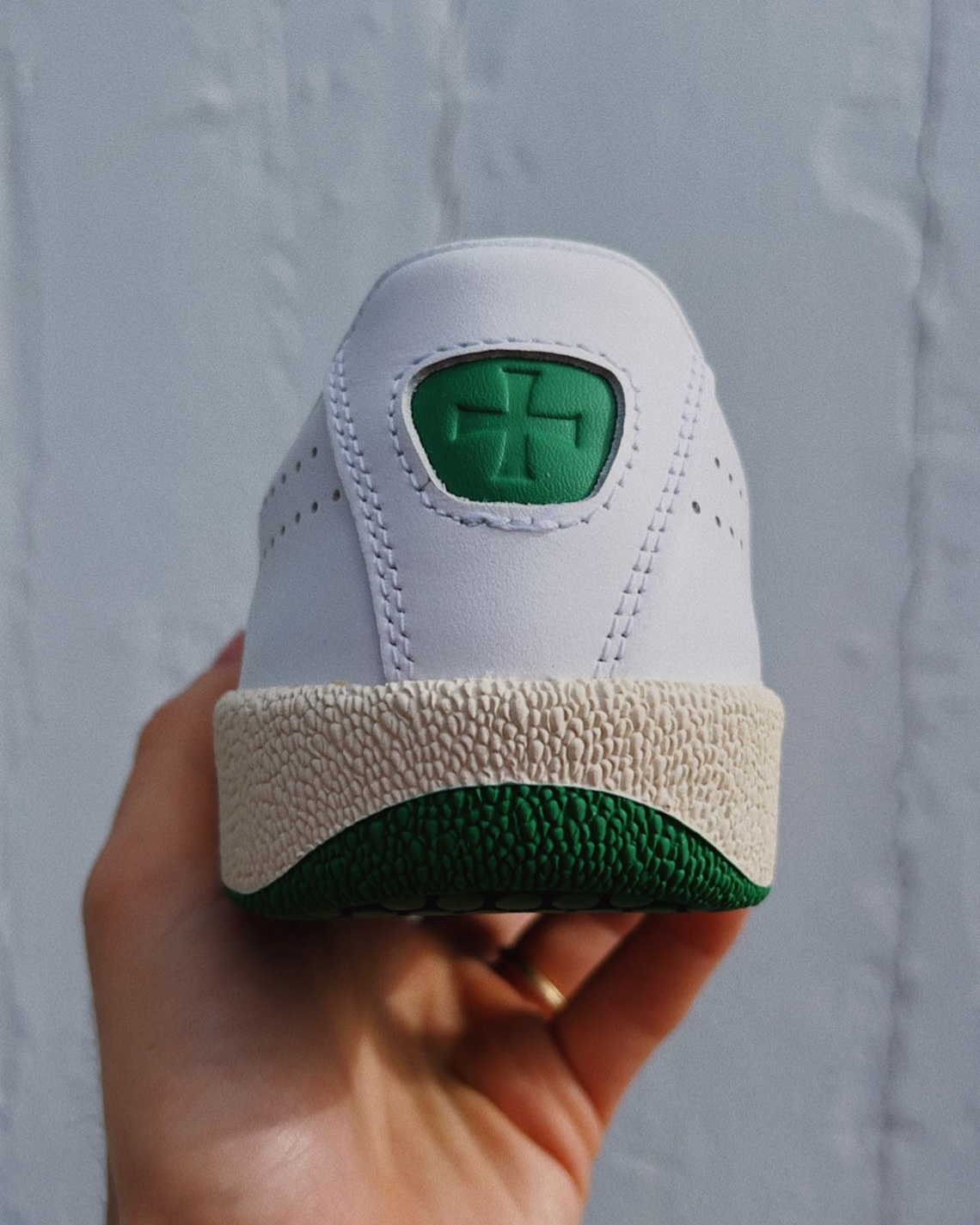 Noah và PUMA Hợp Tác: Ra Mắt Phiên Bản Đặc Biệt của PUMA Star - 6